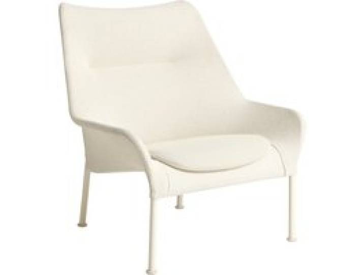 HAY - O2 Lounge Chair HAY - O2 Lounge Chair von HAY