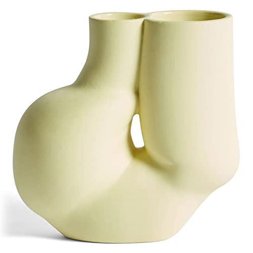 HAY Vase, 19,5cm von HAY