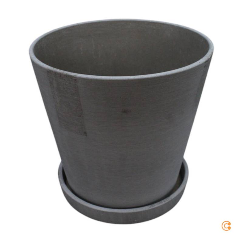 Hay Blumentopf Untersetzer Xxxl Blumenkübel Topf Balkontopf Siehe Text/Foto B-Ware von HAY