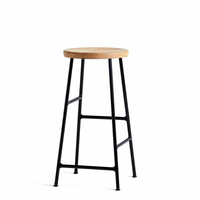 B-Ware Hay Cornet Barhocker Hocker Stuhl Barstuhl Tresenstuhl Tresenhocker H 65 Schwarz B-Ware Hay Cornet Barhocker Hocker Stuhl Barstuhl Tresenstuhl Tresenhocker H 65 Schwarz von HAY