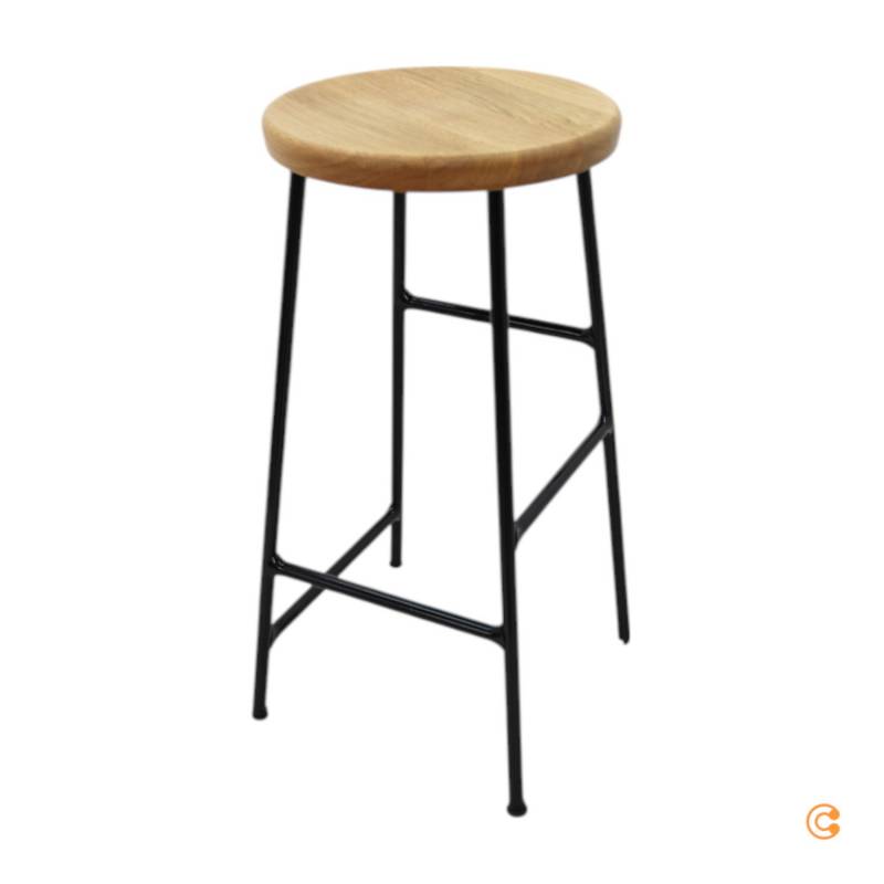 Hay Cornet Barhocker Hocker Stuhl Barstuhl Tresenstuhl Tresenhocker Siehe Text B-Ware von HAY