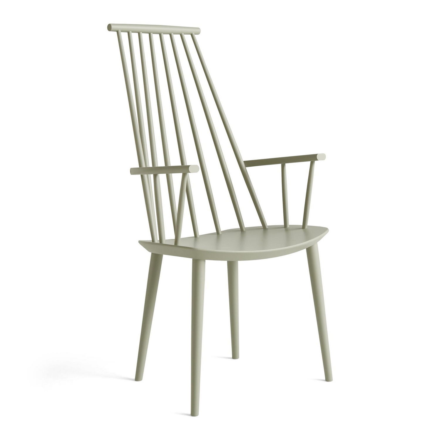 Hay J110 Esszimmerstuhl Stuhl Esszimmerstuhl Stuhl Sitz Salbei Holzstuhl B-Ware Hay J110 Esszimmerstuhl Stuhl Esszimmerstuhl Stuhl Sitz Salbei Holzstuhl B-Ware von HAY