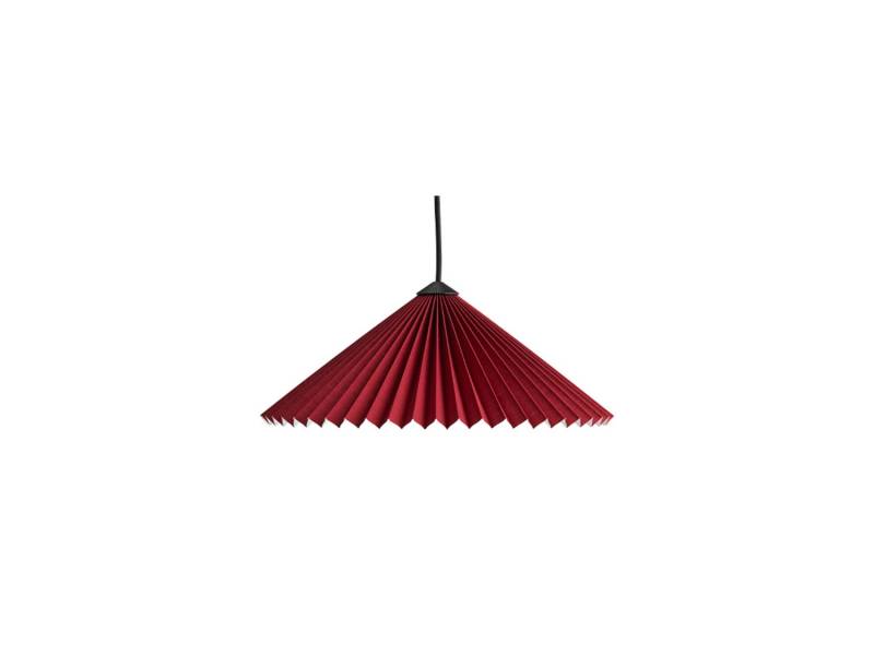 Hay Matin Pendelleuchte Deckenlampe Lampe Leuchte Licht ø 38 Siehe Text/Foto B-Ware von HAY