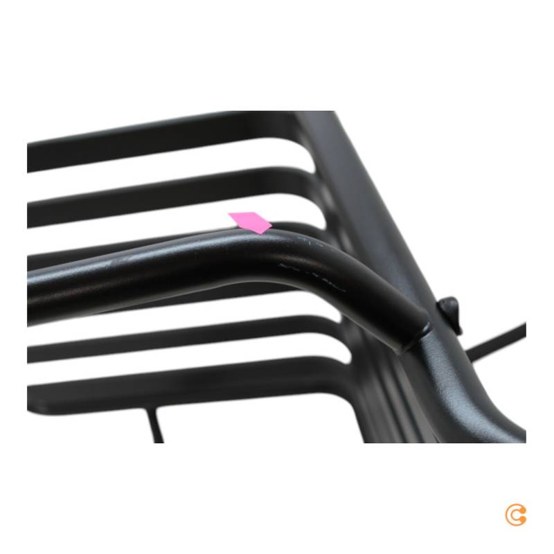 Hay Palissade Armlehnenstuhl Stuhl Lehnstuhl Gartenstuhl Siehe Text/Foto B-Ware von HAY