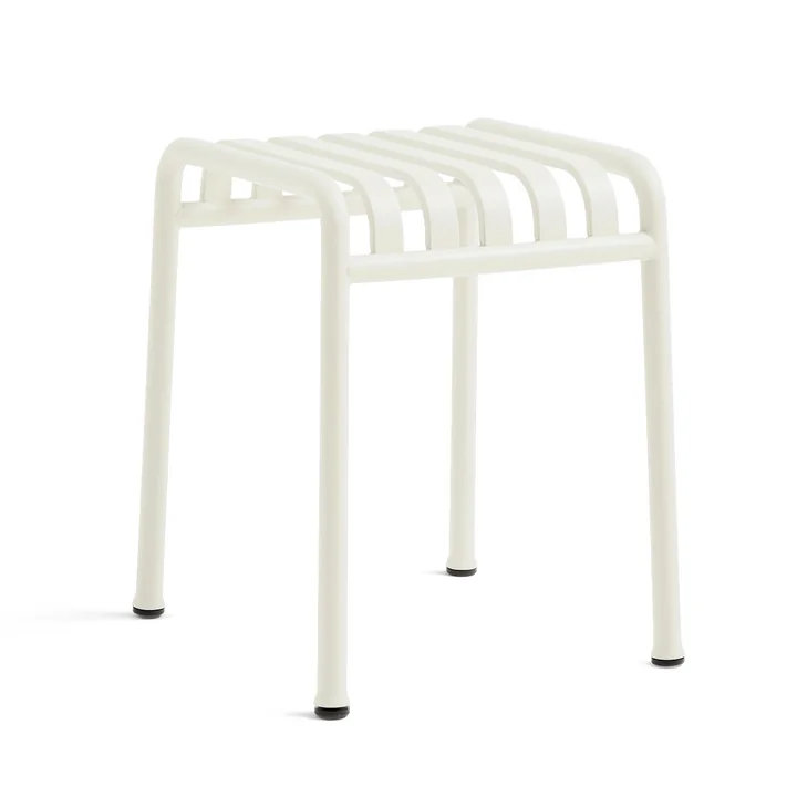 Hay Palissade Hocker Sitzmöbel Gartenhocker Outdoor Grün B-Ware Hay Palissade Hocker Sitzmöbel Gartenhocker Outdoor Grün B-Ware von HAY