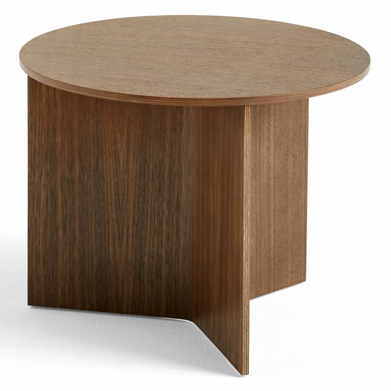 Hay Slit Beistelltisch Tisch Sofatisch Couchtisch 45 X 35.5 Cm Siehe Text/Foto B-Ware von HAY