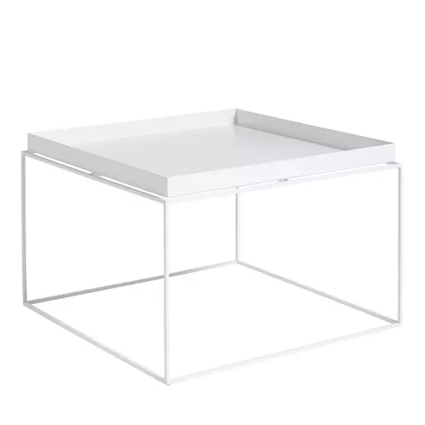 Hay Tray Couchtisch Beistelltisch Loungetisch Tisch Sofatisch Siehe Text/Foto B-Ware von HAY