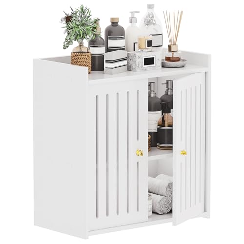 HAYOFAMY Wand-/Badezimmer-Aufbewahrungsschrank, 3-stöckig, Medikamentenschrank, Organizer mit Tür für Wohnzimmer, Küche, Eingangsbereich, kleiner Raum HAYOFAMY Wand-/Badezimmer-Aufbewahrungsschrank, 3-stöckig, Medikamentenschrank, Organizer mit Tür für Wohnzimmer, Küche, Eingangsbereich, kleiner Raum von HAYOFAMY