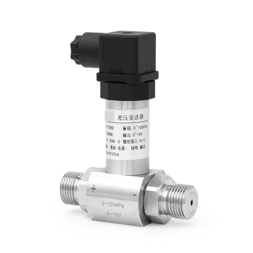 Intelligenter Flüssigkeitsdurchflussmesser Wasser Benzin Alkohol Methanol Hochpräzise LCD-Anzeige RS485,für die Bewässerung von Ackerland(0-0.6mpa) von HAYUNCD