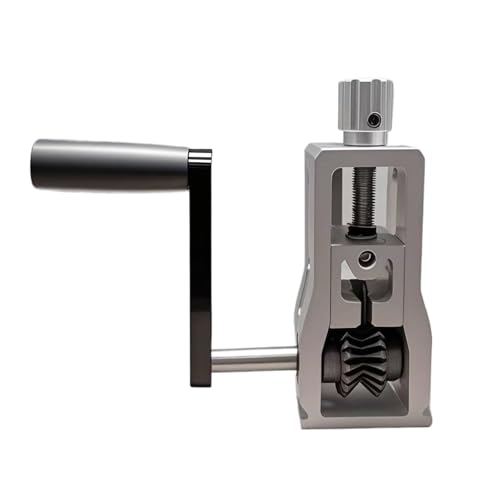 Tragbare Abisolierzange, Aluminium legierung manuelle stripper elektromechanische dynamische stripper Kupfer draht bohrer stripper maschine Schrott draht Heimindustrie von HAYUNCD