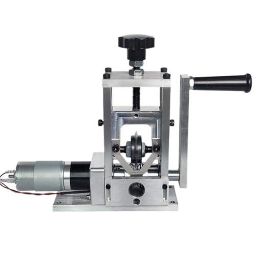 Tragbare Abisolierzange, Manuelle automatische Abisoliermaschine Schrott Kupferkabel Peeler hohe Leistungsfähigkeit Heimindustrie Tragbare Abisolierzange, Manuelle automatische Abisoliermaschine Schrott Kupferkabel Peeler hohe Leistungsfähigkeit Heimindustrie von HAYUNCD
