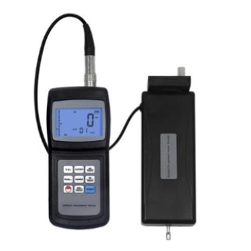 Tragbares Profilometer, Tragbares Messgerät For Digitale Oberflächenrauheitsmessgeräte For Den Einsatz In Maschinen Und Im Maschinenbau,zum Drucken und Sprühen von HAYUNCD