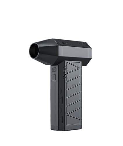 Turbo-Gebläse 2 stücke Turbo Fan High Speed Handheld Drahtlose Mini Tragbare Fan Luft Gebläse for Haus Garten Reinigung zur Reinigung von Auto/Tastatur/Zuhause Turbo-Gebläse 2 stücke Turbo Fan High Speed Handheld Drahtlose Mini Tragbare Fan Luft Gebläse for Haus Garten Reinigung zur Reinigung von Auto/Tastatur/Zuhause von HAYUNCD