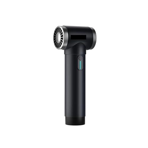 Turbo-Gebläse Turbo Auto Trockner Bläse Auto Trockner Bläse 50mm Große Durchmesser Rohr Typ Bürstenlosen zur Reinigung von Auto/Tastatur/Zuhause von HAYUNCD