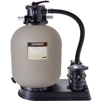 Filteranlage mit Pumpe und Ventil Vari-Flo Filterbehälter 350mm - Hayward von HAYWARD