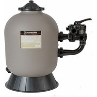 Hayward Pro-Series 10 M3/H Sandfilter Überkopf-Umleitventil von HAYWARD