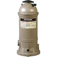 Hayward - Patronenfilter 20,4 m3 / h - c0900euro von HAYWARD