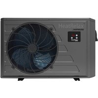 Pool Wärmepumpe Hayward HeatRelax 6KW von HAYWARD