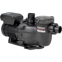 Poolpumpe Max Flo xl vstd 230 v mit variabler Geschwindigkeit/Frequenz 1 ps von HAYWARD