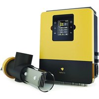 Salzelektrolyse Hidrolife Sal 33 von Sugar Valley. 11367 von HAYWARD