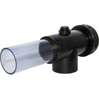 Unterstützung der Sugar Valley-Salzchlorierungszelle. von HAYWARD