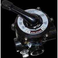 Hayward - variflo 1½' Wahlventil, Kripsol . von HAYWARD