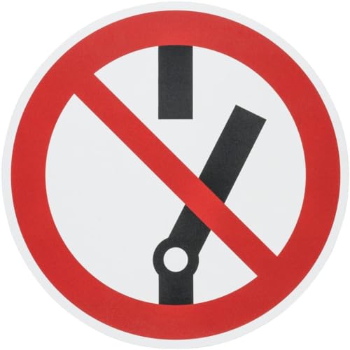 HAZET 200-2 Warnschild Hybrid Schalter HAZET 200-2 Warnschild Hybrid Schalter von Hazet