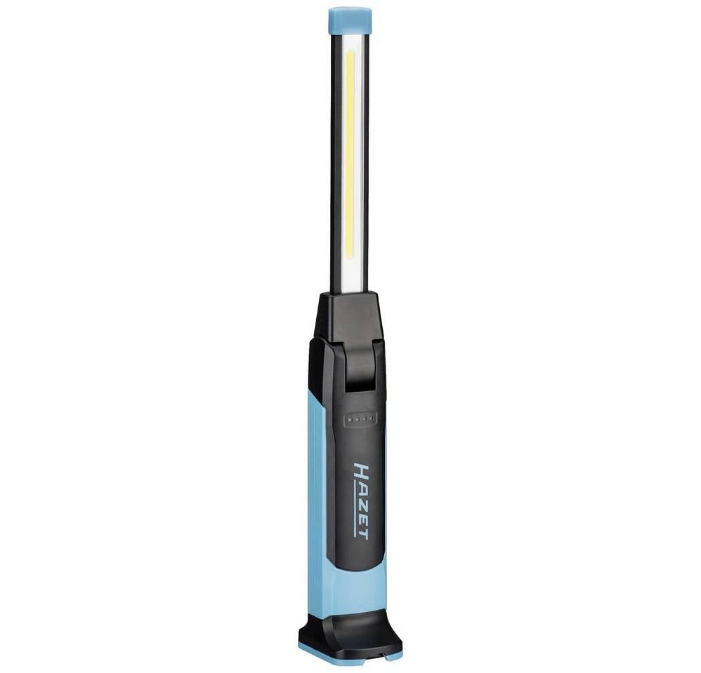 HAZET Arbeitsleuchte LED Slim Light HAZET Arbeitsleuchte LED Slim Light von HAZET