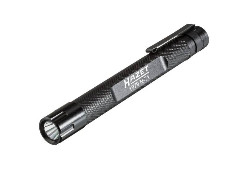 HAZET Taschenlampe Hazet Stiftleuchte 1979N-71, Taschenlampe von HAZET