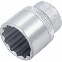 Steckschlüsseleinsatz 880Z 3/8 Zoll 12-kant SW 22mm L.34mm HAZET von Hazet