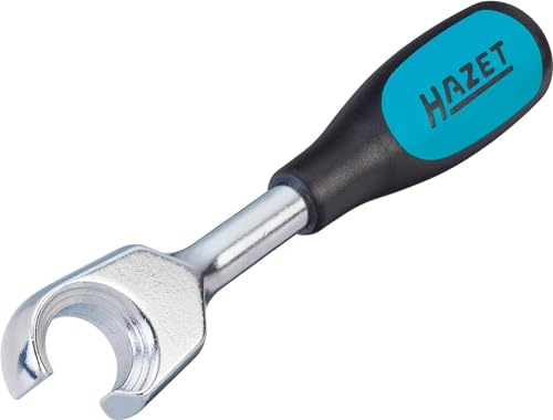 HAZET Flaschenöffner 1868-10 im Mini-Format - 116mm - zum Öffnen von Flaschen mit Kronkorken-Verschluss, praktisch und universell einsetzbarer Kapselheber, Made in Germany HAZET Flaschenöffner 1868-10 im Mini-Format - 116mm - zum Öffnen von Flaschen mit Kronkorken-Verschluss, praktisch und universell einsetzbarer Kapselheber, Made in Germany von Hazet