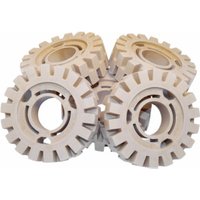 HAZET Folienradierer 9033-6-01/5 HAZET Folienradierer 9033-6-01/5 von Hazet