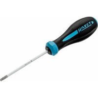 HAZET HEXAnamic® TORX® Schraubendreher 802-T25H T25H Tamper Resistant TORX® von Hazet