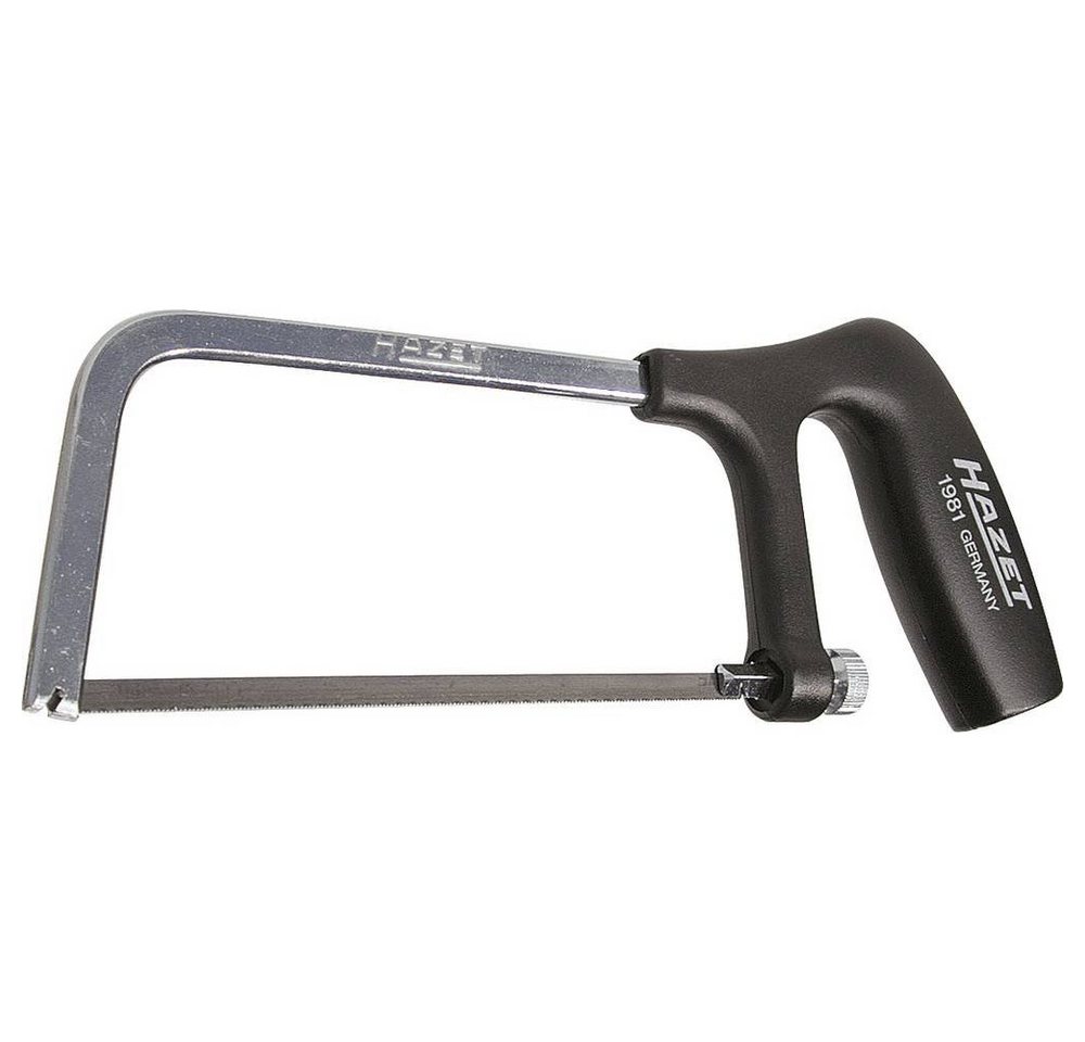 HAZET Handsäge Klein-Metallsäge 1981 von HAZET