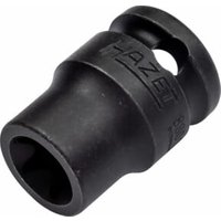 HAZET Kraft TORX® Steckschlüssel-Einsatz 880S-E12 Vierkant hohl 10 mm (3/8") von Hazet