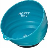 HAZET Magnet-Schale 197-3, 150 mm Durchmesser von Hazet