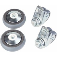 HAZET Satz Räder 160-0119 HAZET Satz Räder 160-0119 von Hazet