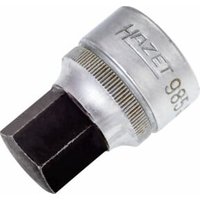 HAZET Schraubendreher-Steckschlüssel-Einsatz 985-17 s: 17 mm von Hazet