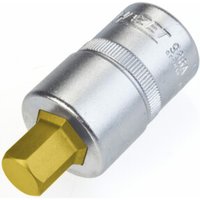 HAZET Schraubendreher-Steckschlüssel-Einsatz 986A s: 7/16" von Hazet