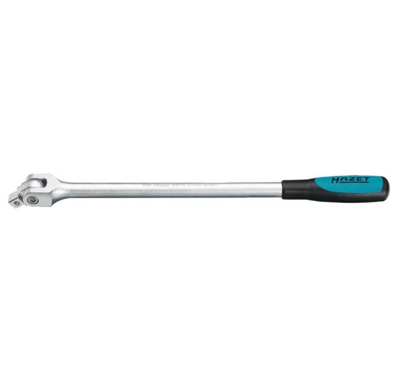HAZET Steckschlüssel Hazet 914-18 Steckgriff 1/2 Zoll 472 mm 1 St. von HAZET