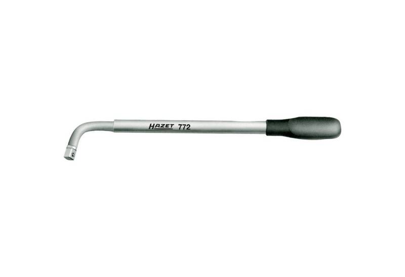 HAZET Steckschlüssel Hazet Radmuttern-Schlüssel 772, 1/2" von HAZET