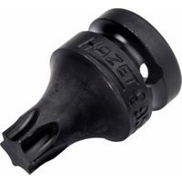 HAZET TORX® Kraft-Schraubendreher-Steckschlüssel-Einsatz 995S-T55 T55 von Hazet
