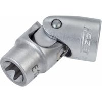 HAZET TORX® Steckschlüssel-Einsatz 880G-E12 E12 Vierkant hohl 10 mm (3/8") von Hazet