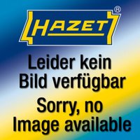 HAZET Trennblech-Satz 161T-179NXXL/6 von Hazet