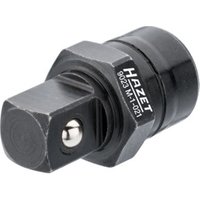 HAZET Vierkant Einsatz 10 mm (3⁄8 Zoll) 9023M-1-021 Vierkant massiv 10 mm (3/8 Zoll) von Hazet