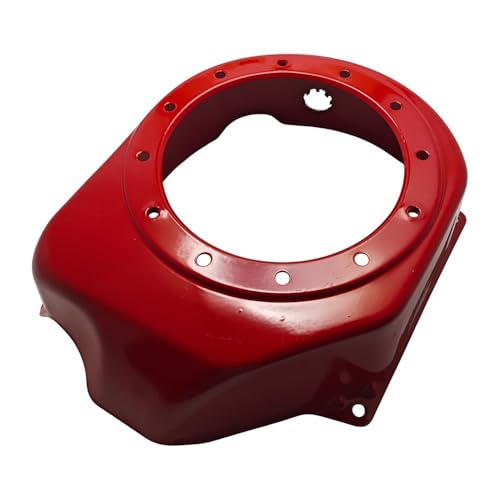 1 stück ROT RÜCKSTOßFÄNGER Abdeckung Shroud Fit for GX160 5.5HP GX200 6.5HP Motor Motor Generator SEILZUGSTARTER Abdeckung 1 stück ROT RÜCKSTOßFÄNGER Abdeckung Shroud Fit for GX160 5.5HP GX200 6.5HP Motor Motor Generator SEILZUGSTARTER Abdeckung von HAZIEC