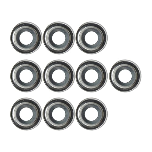10 Teile/los Kupplungskettenrad Unterlegscheibe Dichtungssatz Fit for 017 018 021 023 025 MS170 MS180 MS210 MS230 MS250 Kettensäge #00009581022 10 Teile/los Kupplungskettenrad Unterlegscheibe Dichtungssatz Fit for 017 018 021 023 025 MS170 MS180 MS210 MS230 MS250 Kettensäge #00009581022 von HAZIEC