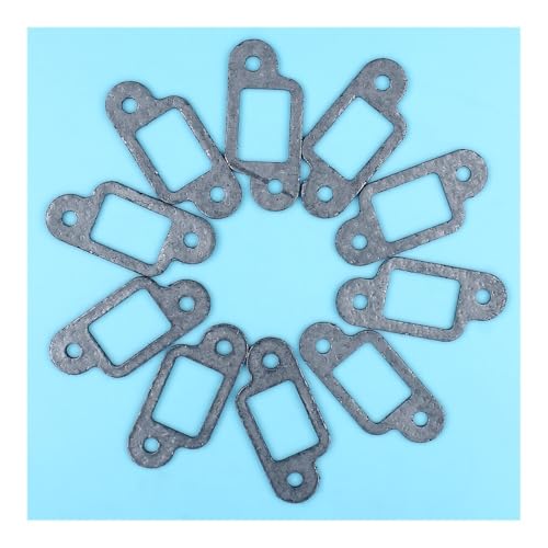 10 X Dichtungssatz Passend for MS170 MS180 MS210 MS230 MS250 017 018 021 023 025 Kettensäge Ersatzteile 10 X Dichtungssatz Passend for MS170 MS180 MS210 MS230 MS250 017 018 021 023 025 Kettensäge Ersatzteile von HAZIEC
