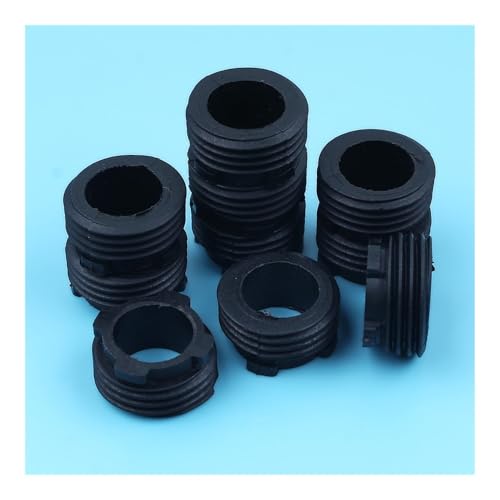 10 teile/los Schneckengetriebe Fit for 61 66 266 268 272 Kettensäge Öl Getriebe Ersatz Teile 501 51 38-01 10 teile/los Schneckengetriebe Fit for 61 66 266 268 272 Kettensäge Öl Getriebe Ersatz Teile 501 51 38-01 von HAZIEC