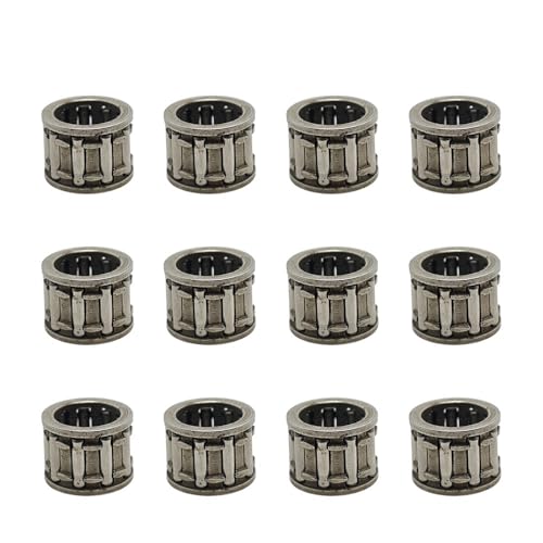 12 stücke Kolben Nadellager Fit for MS660 MS 660 066 064 9512 003 3281 Kettensäge Ersatzteile 12 stücke Kolben Nadellager Fit for MS660 MS 660 066 064 9512 003 3281 Kettensäge Ersatzteile von HAZIEC